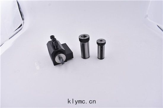 車床(chuáng)動力刀(dāo)座
