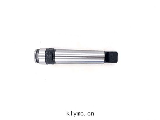 莫(mò)式單支(zhī)簡(jiǎn)易(yì)錐柄攻(gōng)絲(sī)夾頭(tóu)加工廠(chǎng)
