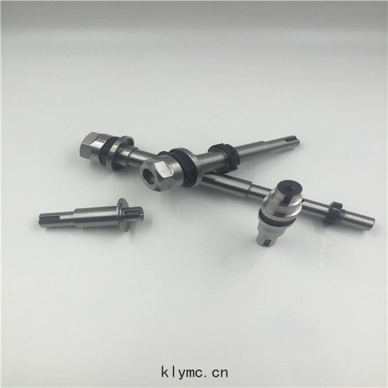非標主軸加工商