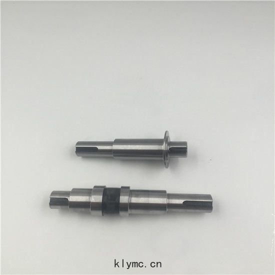 非標主軸加工價格(gé)